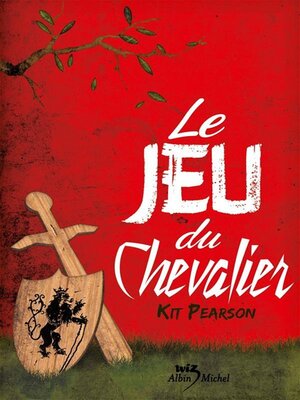 cover image of Le Le Jeu du chevalier